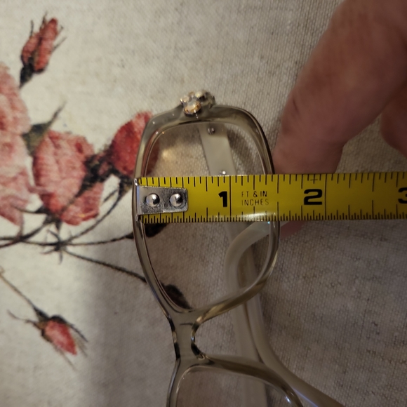 Daniel Swarovski bling frames - Picture 6 of 8